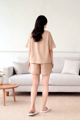 Set Anthela Xô Nhún-ATL3010425