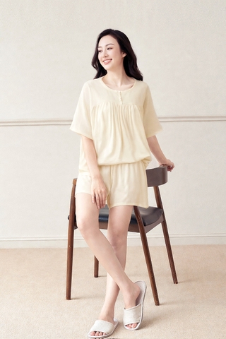 Set Anthela Xô Nhún-ATL3010425