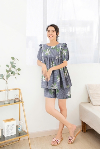 Set Anthela Baby Doll-ATL32409241