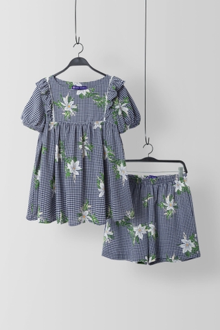 Set Anthela Baby Doll-ATL32409241