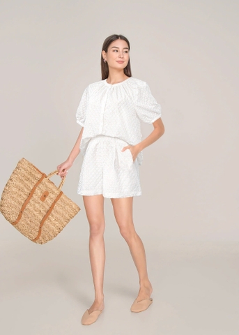 Set Anthela Cotton Thêu-ATL2220325