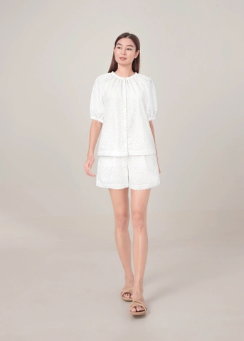 Set Anthela Cotton Thêu-ATL2220325