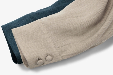 Set Anthela HomeWear Sơ Mi Basic 3 Màu-ATL32509242