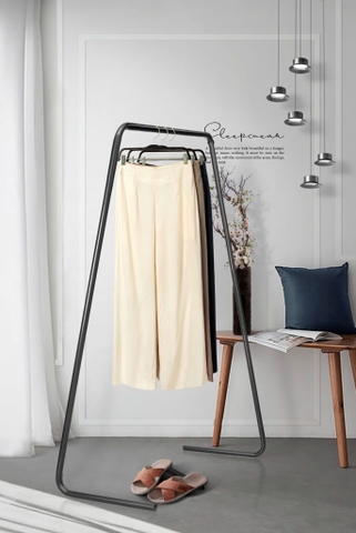 Set Anthela HomeWear Sơ Mi Basic 3 Màu-ATL32509242