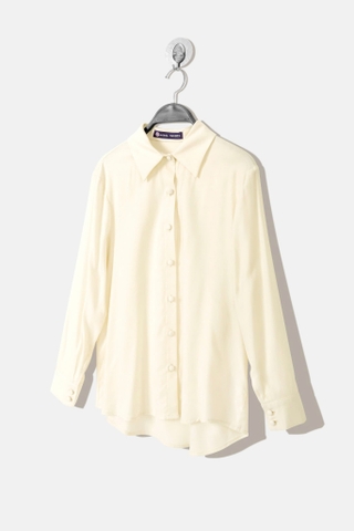 Set Anthela HomeWear Sơ Mi Basic 3 Màu-ATL32509242