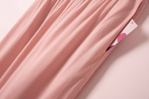 Set Anthela HomeWear Xô 3 Màu-ATL32409249