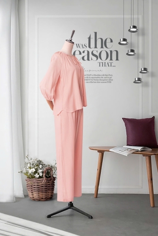 Set Anthela HomeWear Xô 3 Màu-ATL32409249