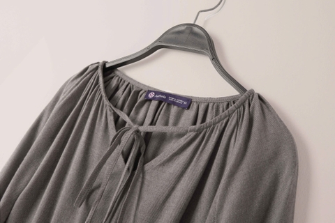 Set Anthela HomeWear Xô 3 Màu-ATL32409249