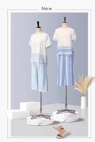 Set Anthela Phối Kẻ Sọc-ATL11092024