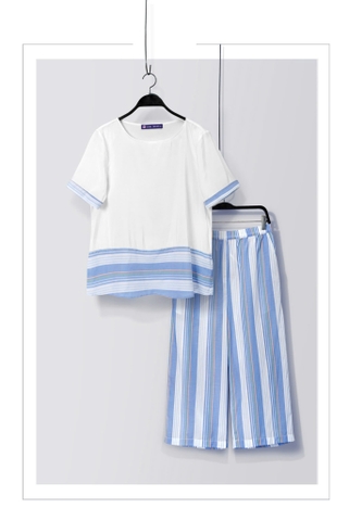 Set Anthela Phối Kẻ Sọc-ATL11092024