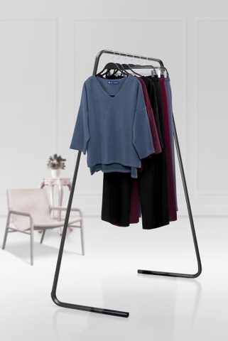 Set Anthela Sweartshirt Basic 3 Màu-ATL32409244