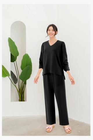 Set Anthela Sweartshirt Basic 3 Màu-ATL32409244