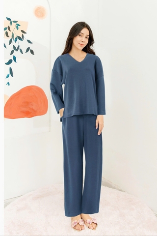 Set Anthela Sweartshirt Basic 3 Màu-ATL32409244