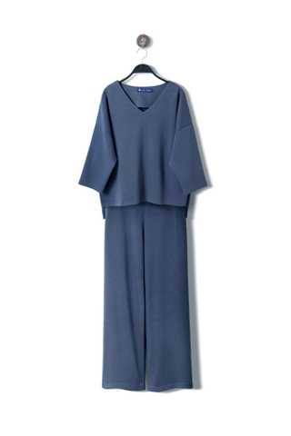 Set Anthela Sweartshirt Basic 3 Màu-ATL32409244