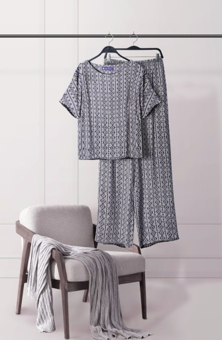 Set Anthela Hoa Thổ Cẩm-ATL120924