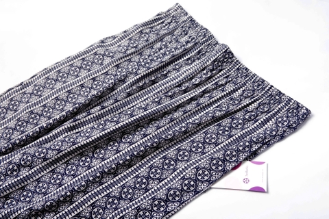 Set Anthela Hoa Thổ Cẩm-ATL120924