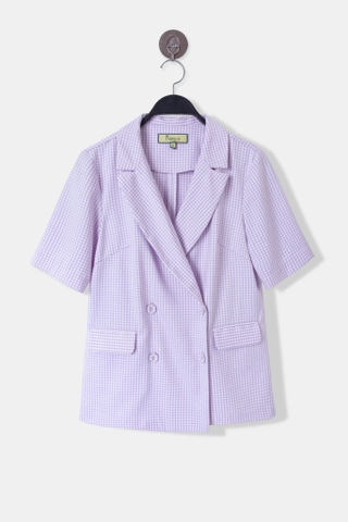 Set Katosa Blazer Short-KTS3240225