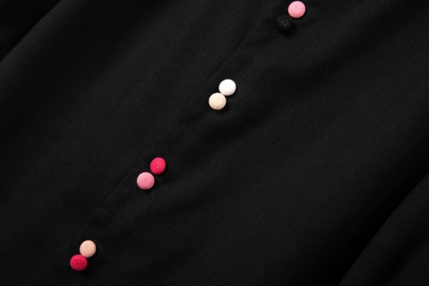 Sét Katosa Sơ Mi Nút Đôi 3 Màu-KTS32603202458