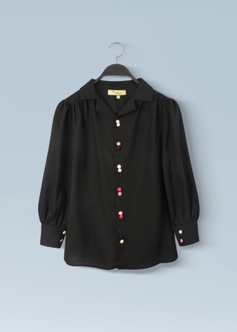 Sét Katosa Sơ Mi Nút Đôi 3 Màu-KTS32603202458