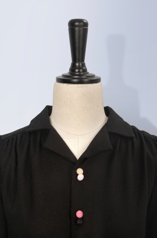 Sét Katosa Sơ Mi Nút Đôi 3 Màu-KTS32603202458