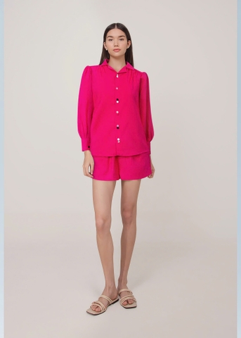 Sét Katosa Sơ Mi Nút Đôi 3 Màu-KTS32603202458