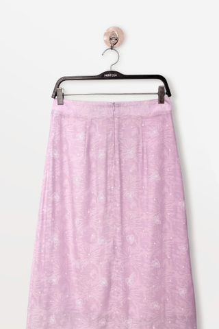 Set Áo Sơ Mi Chân Váy Mentosa-SMTS210825L1