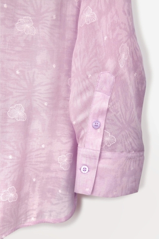 Set Áo Sơ Mi Chân Váy Mentosa-SMTS210825L1