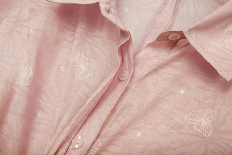 Set Áo Sơ Mi Chân Váy Mentosa-SMTS210825L1