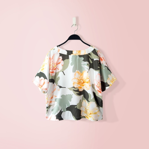 Set Bộ Lửng Anthale In Hoa-ATL220511L2