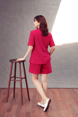 Set Katosa Blazer Gold-KTS30806242