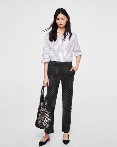 Quần Tây -T1106010718