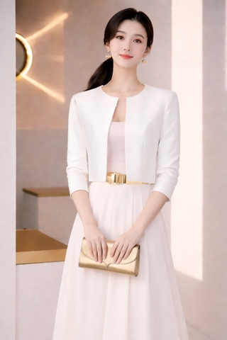 Áo Khôi Katosa-KTS304122402L3