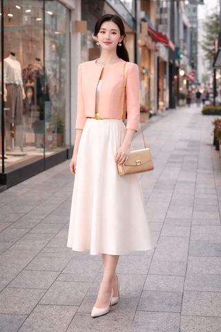 Áo Khôi Katosa-KTS304122402L3