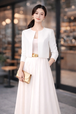 Áo Khôi Katosa-KTS304122402L3