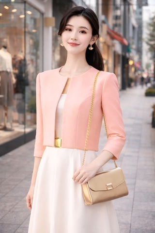 Áo Khôi Katosa-KTS304122402L3