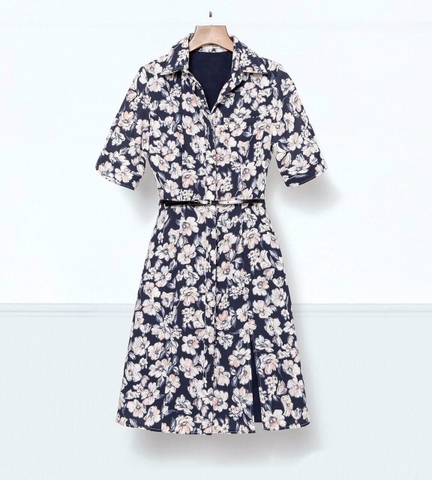 Đầm Mixxo Tay Lở -Ha2106110718