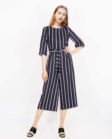 Jumsuit -L2408140918