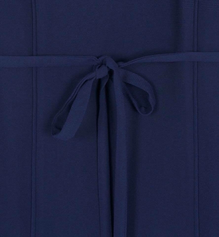 Đầm Nautica Tay Con Phối Ren -T2107110818