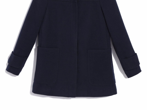 Áo Khoác Awkdxd260318X