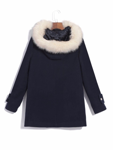 Áo Khoác Awkdxd260318X