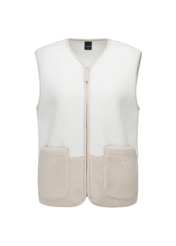 Áo Ghile Lông Cừu TPT Vnxk 2 Màu-TPSRFPT1022