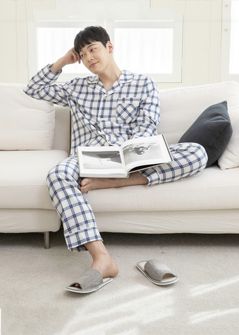 Set Bộ Ngủ Xuất Hàn Dư Xịn 2 Màu-TPSRFAS1222