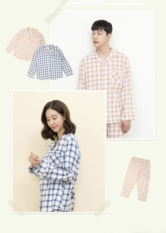 Set Bộ Ngủ Xuất Hàn Dư Xịn 2 Màu-TPSRFAS1222