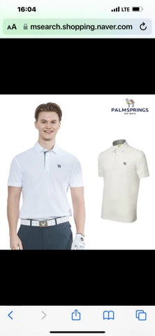 Áo Thun Polo Nam Xuất Hàn Dư Xịn Nhiều Màu-TPSRFAN1222