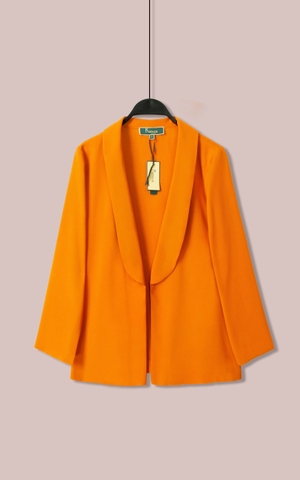 Set Áo Vest Quần Ống Rộng Katosa 3 Màu- KTS220611