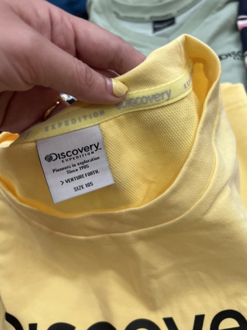 Áo Thun Unisex DCV Nhiều Màu-TPSRFDV223