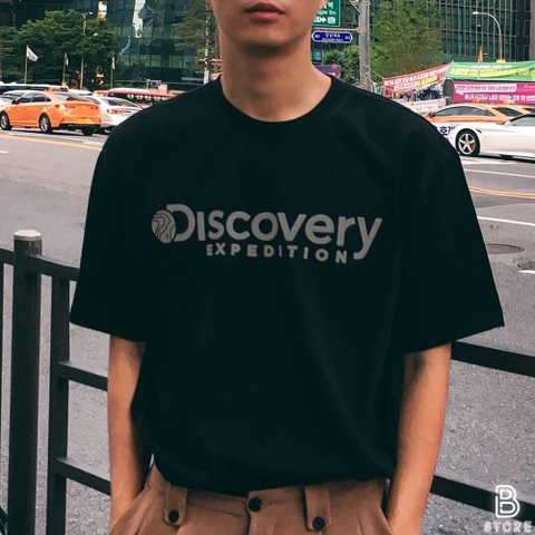 Áo Thun Unisex DCV Nhiều Màu-TPSRFDV223