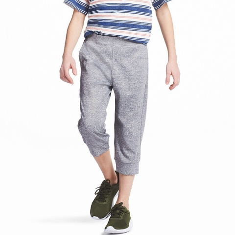 Quần Jogger Vnxk UN Dáng Lở Cho Bé-TPSRFJG323