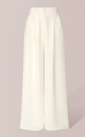 Quần Suông Ống Rộng 3 Màu-TED231305