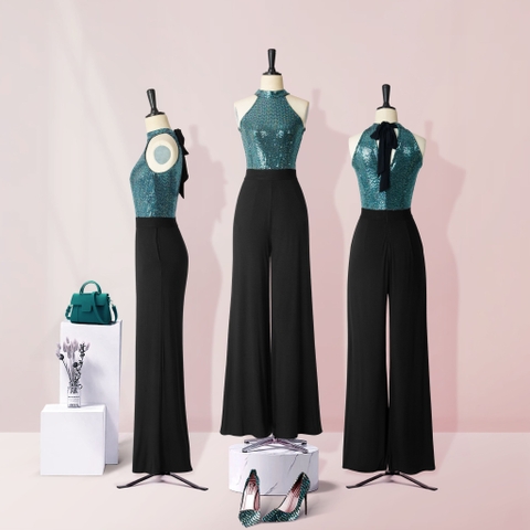 Jumpsuit Yếm APR Vnxk-TPSRJ110723